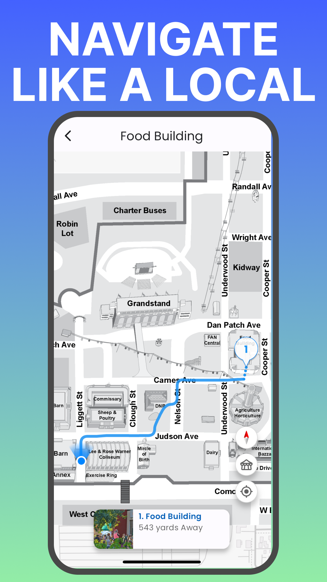 MN on a Stick APK screenshot