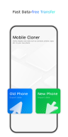 Mobile Cloner screenshot