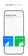 Mobile Cloner screenshot
