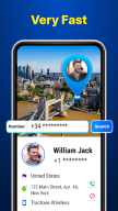 Mobile Number Locator APK screenshot