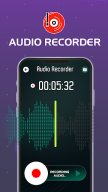 MobileMic To Bluetooth Speaker APK screenshot