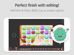 Mobizen APK screenshot