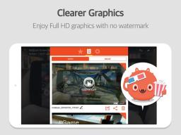 Mobizen APK screenshot