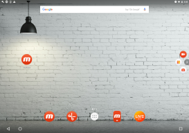 Mobizen APK screenshot