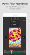Mobizen APK screenshot