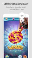 Mobizen APK screenshot