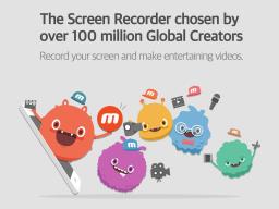 Mobizen APK screenshot