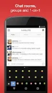 Moco APK screenshot