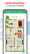 Модерн Дом дизайн Ничья Дом APK screenshot