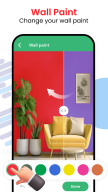 Модерн Дом дизайн Ничья Дом APK screenshot