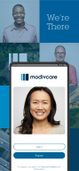 Modivcare APK screenshot