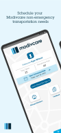 Modivcare APK screenshot