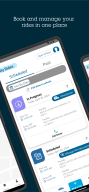 Modivcare APK screenshot