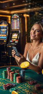 Modo Casino APK screenshot