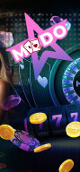 Modo Casino APK screenshot