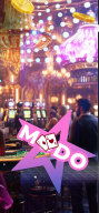 Modo Casino APK screenshot