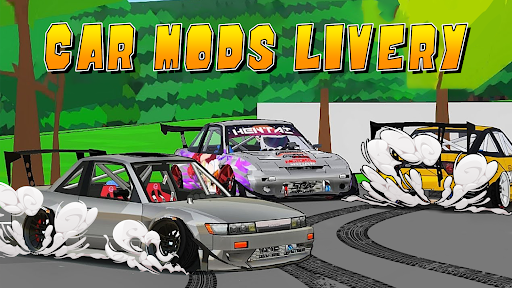 Mods for Fr Legends APK 3