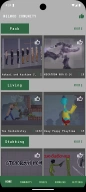 Mods Melon Playground Template APK screenshot