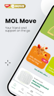 MOL Move APK screenshot