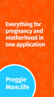 Mom.life: Pregnancy & Baby APK screenshot