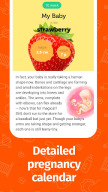 Mom.life: Pregnancy & Baby APK screenshot