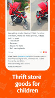 Mom.life: Pregnancy & Baby APK screenshot