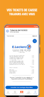 Mon E.Leclerc APK screenshot