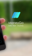 MoneyGo screenshot