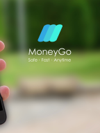 MoneyGo screenshot