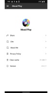 Mood Play screenshot