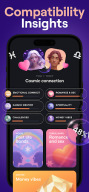 Moonly: Moon Phases & Calendar APK screenshot