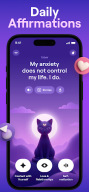 Moonly: Moon Phases & Calendar APK screenshot