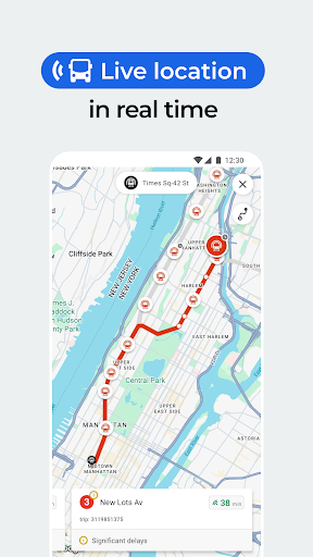 Moovit APK 1