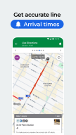 Moovit APK screenshot