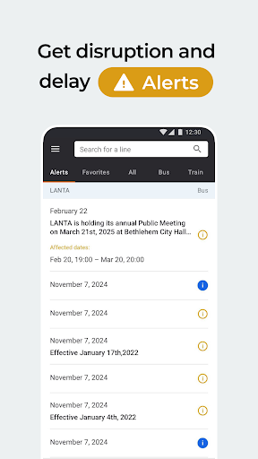 Moovit APK 3