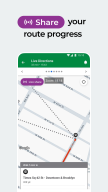 Moovit APK screenshot