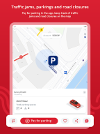 Moscow transport APK screenshot