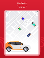 Moscow transport APK screenshot
