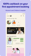 Motherhood Care APK screenshot