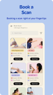 Motherhood Care APK screenshot