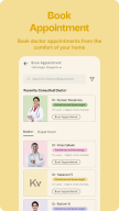 Motherhood Care APK screenshot