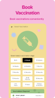 Motherhood Care APK screenshot