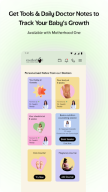 Motherhood Care APK screenshot