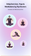 Motherhood Care APK screenshot