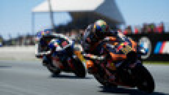 MotoGP™24 screenshot