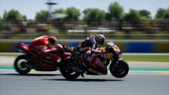 MotoGP™24 screenshot