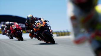 MotoGP™24 screenshot