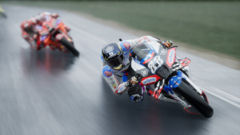 MotoGP™24 screenshot