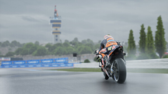 MotoGP™24 screenshot