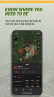Moultrie APK screenshot